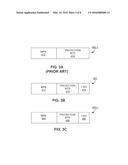 SYNCHRONIZING A TRANSLATION LOOKASIDE BUFFER WITH PAGE TABLES diagram and image