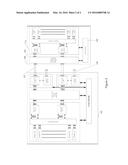 MULTI-LEVEL SCALABLE SWITCH ARCHITECTURE FOR STORAGE APPLIANCE diagram and image