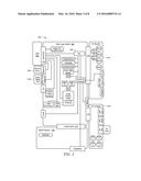 Reconfigurable Modular Computing Device diagram and image