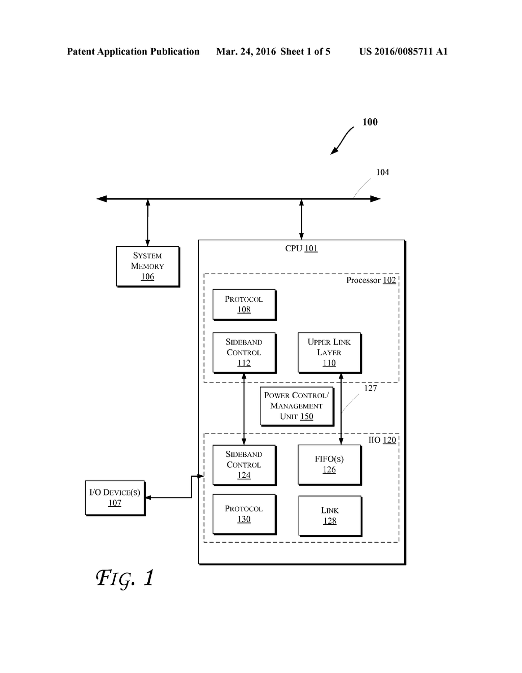 THROTTLING INTEGRATED LINK - diagram, schematic, and image 02