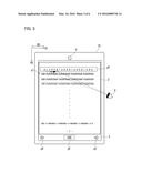 DOCUMENT BROWSING DEVICE AND METHOD OF CONTROLLING DOCUMENT BROWSING     DEVICE diagram and image