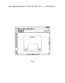 Multi-Scene Rich Media Content Rendering System diagram and image