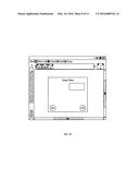 Multi-Scene Rich Media Content Rendering System diagram and image