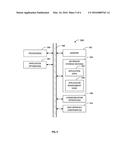 CONTEXTUAL APPLICATION MANAGEMENT diagram and image