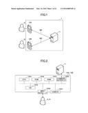 INFORMATION PROCESSING SYSTEM, AND INFORMATION PROCESSING METHOD diagram and image