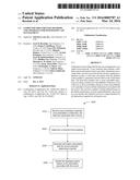 COMPUTER IMPLEMENTED METHODS AND APPARATUS FOR FEED-BASED CASE MANAGEMENT diagram and image