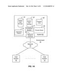 COMPUTER IMPLEMENTED METHODS AND APPARATUS FOR FEED-BASED CASE MANAGEMENT diagram and image