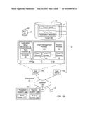 COMPUTER IMPLEMENTED METHODS AND APPARATUS FOR FEED-BASED CASE MANAGEMENT diagram and image