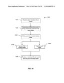 COMPUTER IMPLEMENTED METHODS AND APPARATUS FOR FEED-BASED CASE MANAGEMENT diagram and image