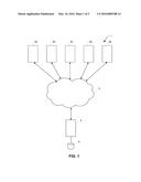 REDUCING LOCK OCCURRENCES IN SERVER/DATABASE SYSTEMS diagram and image