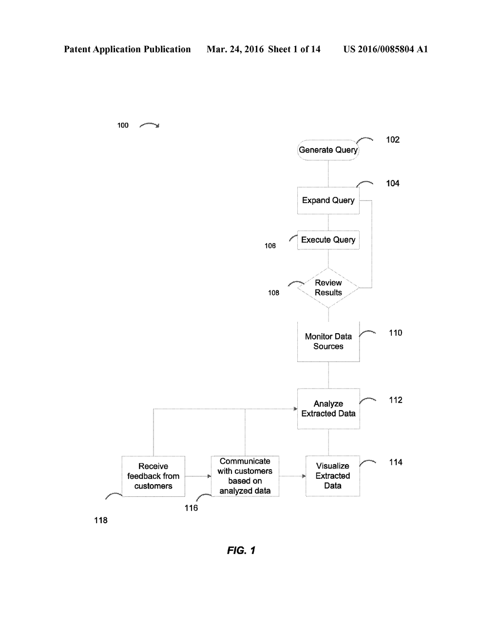 REAL-TIME AND ADAPTIVE DATA MINING - diagram, schematic, and image 02