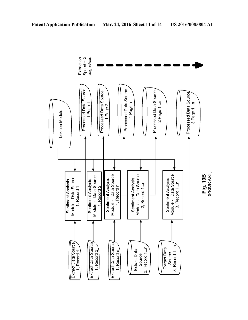 REAL-TIME AND ADAPTIVE DATA MINING - diagram, schematic, and image 12