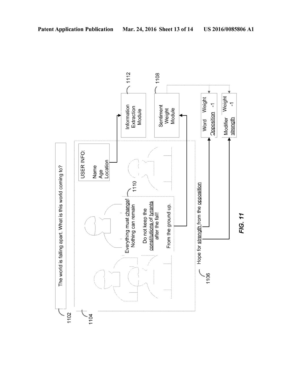 REAL-TIME AND ADAPTIVE DATA MINING - diagram, schematic, and image 14