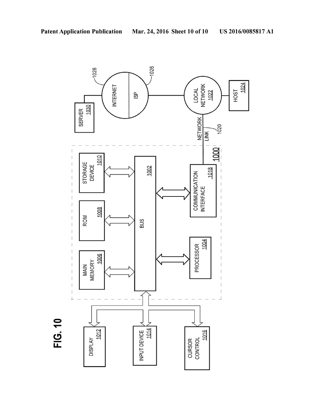 SYSTEM AND METHOD FOR INVESTIGATING LARGE AMOUNTS OF DATA - diagram, schematic, and image 11