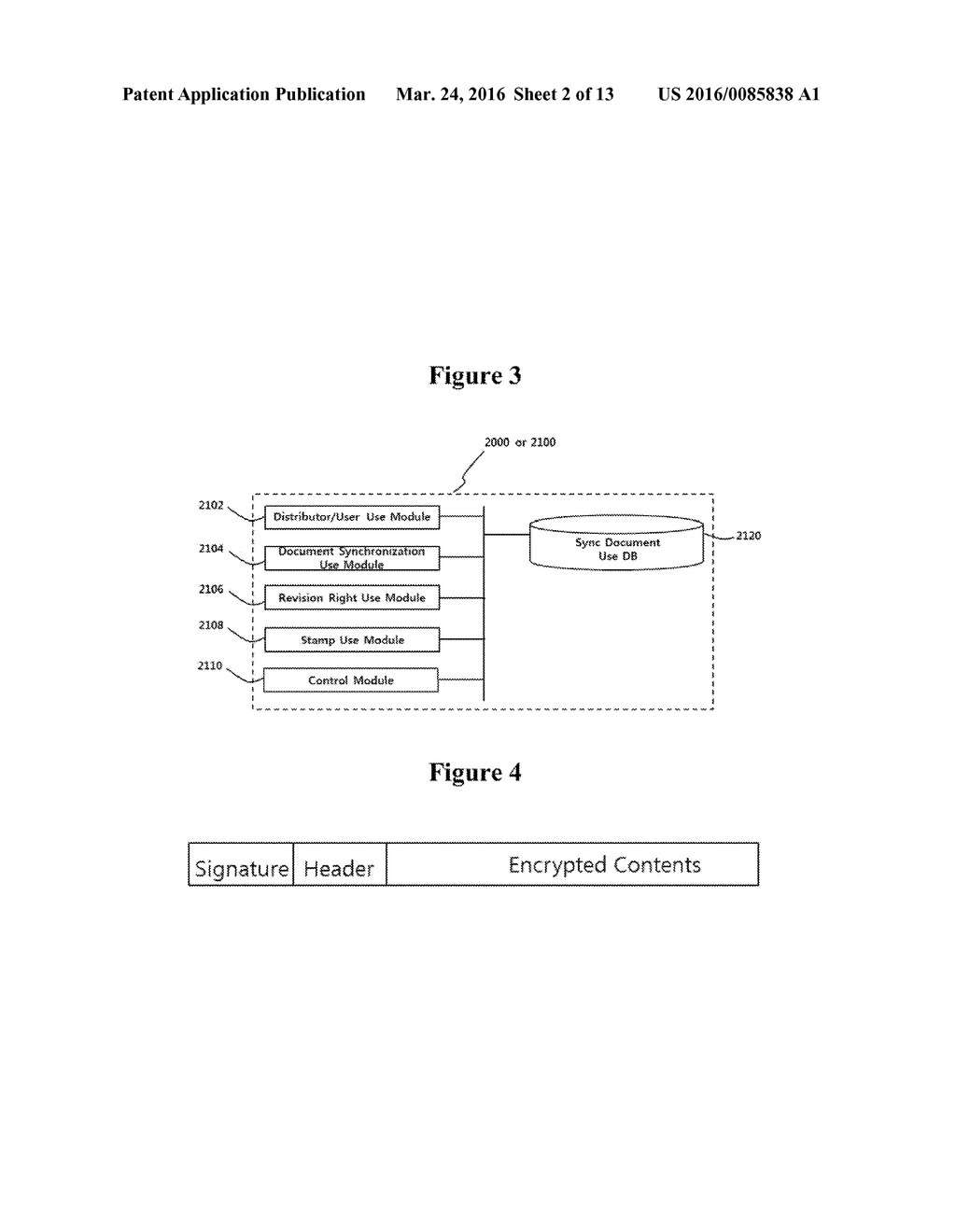 METHOD AND SYSTEM FOR DOCUMENT SYNCHRONIZATION IN A DISTRIBUTED     SERVER-CLIENT ENVIRONMENT - diagram, schematic, and image 03