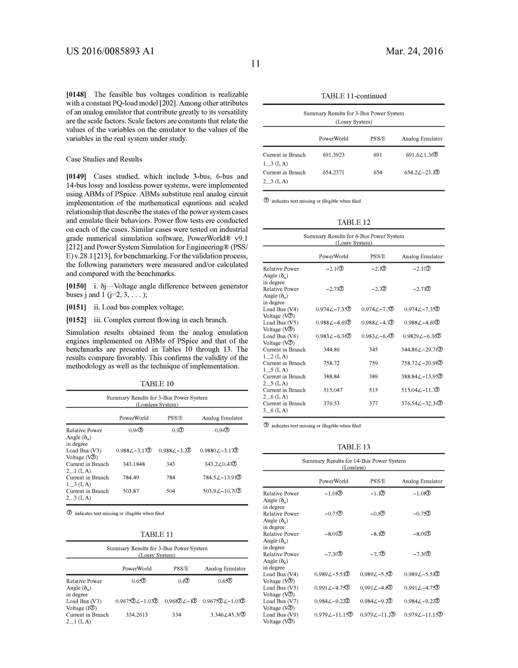 Solver for Hardware Based Computing - diagram, schematic, and image 40