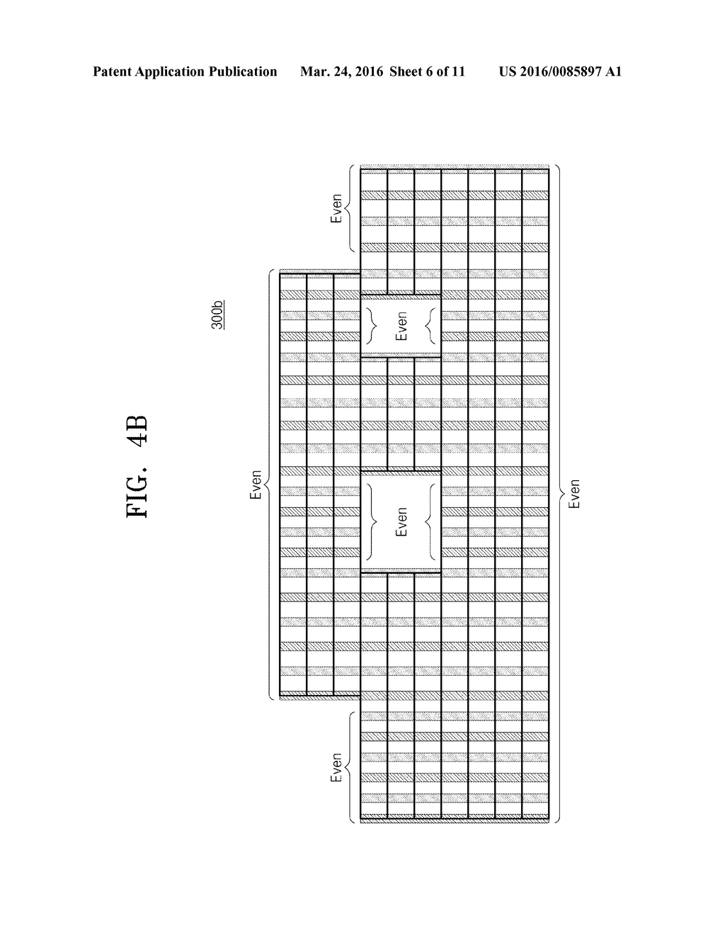 METHOD OF DESIGNING LAYOUT OF SEMICONDUCTOR DEVICE - diagram, schematic, and image 07