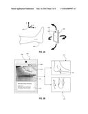 SYSTEMS AND METHODS FOR GENERATING ORTHOTIC DEVICE MODELS FROM USER-BASED     DATA CAPTURE diagram and image