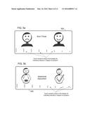 SELECTIVE ACCESS TO MEDICAL SYMPTOM TRACKING DATA USING DISPERSIVE STORAGE     AREA NETWORK (SAN) diagram and image