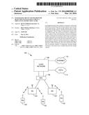 INTEGRATED CIRCUIT AND METHOD FOR DETECTION OF MALICIOUS CODE IN A FIRST     LEVEL INSTRUCTION CACHE diagram and image