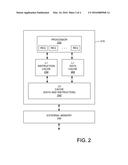 INTEGRATED CIRCUIT AND METHOD FOR DETECTION OF MALICIOUS CODE IN A FIRST     LEVEL INSTRUCTION CACHE diagram and image