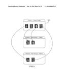 METHOD, SYSTEM AND COMPUTER PROGRAM FOR IDENTIFICATION AND SHARING OF     DIGITAL IMAGES WITH FACE SIGNATURES diagram and image