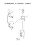 METHOD, SYSTEM AND COMPUTER PROGRAM FOR IDENTIFICATION AND SHARING OF     DIGITAL IMAGES WITH FACE SIGNATURES diagram and image