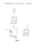 METHOD, SYSTEM AND COMPUTER PROGRAM FOR IDENTIFICATION AND SHARING OF     DIGITAL IMAGES WITH FACE SIGNATURES diagram and image