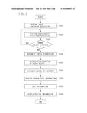 APPARATUS AND METHOD FOR CONTROLLING PRESENTATION OF INFORMATION TOWARD     HUMAN OBJECT diagram and image