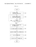 APPARATUS AND METHOD FOR CONTROLLING PRESENTATION OF INFORMATION TOWARD     HUMAN OBJECT diagram and image