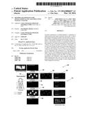 METHOD AND APPARATUS FOR SINGLE-PARTICLE LOCALIZATION USING WAVELET     ANALYSIS diagram and image