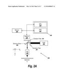 METHOD AND APPARATUS FOR SINGLE-PARTICLE LOCALIZATION USING WAVELET     ANALYSIS diagram and image