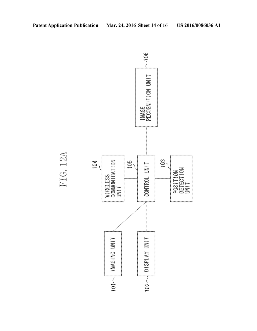 IMAGING APPARATUS, DISPLAY METHOD, AND STORAGE MEDIUM - diagram, schematic, and image 15