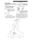 USING PASSIVE DRIVER IDENTIFICATION AND OTHER INPUT FOR PROVIDING     REAL-TIME ALERTS OR ACTIONS diagram and image