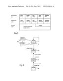 SYSTEMS AND METHODS FOR GENERATING AUTOMATED SOFTWARE WORKFLOW FOR     BIOLOGICAL TESTING diagram and image