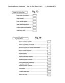 SYSTEMS AND METHODS FOR GENERATING AUTOMATED SOFTWARE WORKFLOW FOR     BIOLOGICAL TESTING diagram and image