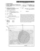 METHOD AND SYSTEM FOR GEOGRAPHICALLY BASED SOCIAL NEWS GATHERING AND     REPORTING diagram and image