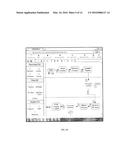 METHOD AND SYSTEM FOR GENERATING INTERACTION DIAGRAMS FOR A PROCESS diagram and image