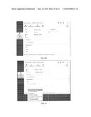 METHOD AND SYSTEM FOR GENERATING INTERACTION DIAGRAMS FOR A PROCESS diagram and image