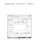 METHOD AND SYSTEM FOR GENERATING INTERACTION DIAGRAMS FOR A PROCESS diagram and image