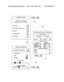 MOBILE DEVICE PROXIMITY-BASED MATCHMAKING diagram and image