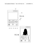 MOBILE DEVICE PROXIMITY-BASED MATCHMAKING diagram and image