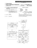 CUSTOMER S CE DEVICE INTERROGATING CUSTOMER S E-CARD FOR TRANSACTION     INFORMATION diagram and image