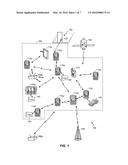 PEER-TO-PEER TRANSACTION SYSTEM diagram and image