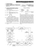 METHODS FOR PERFORMING INTERNET PROCESSES USING GLOBAL POSITIONING AND     OTHER MEANS diagram and image