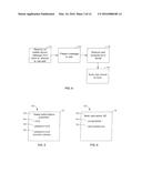 USING BIOMETRICS TO RECOVER PASSWORD IN CUSTOMER MOBILE DEVICE diagram and image