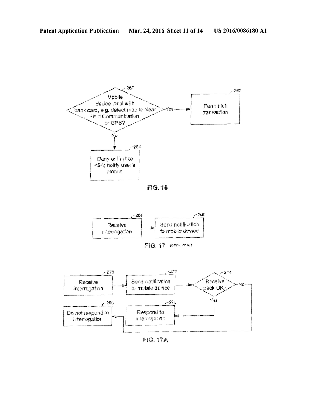 USING BIOMETRICS TO RECOVER PASSWORD IN CUSTOMER MOBILE DEVICE - diagram, schematic, and image 12