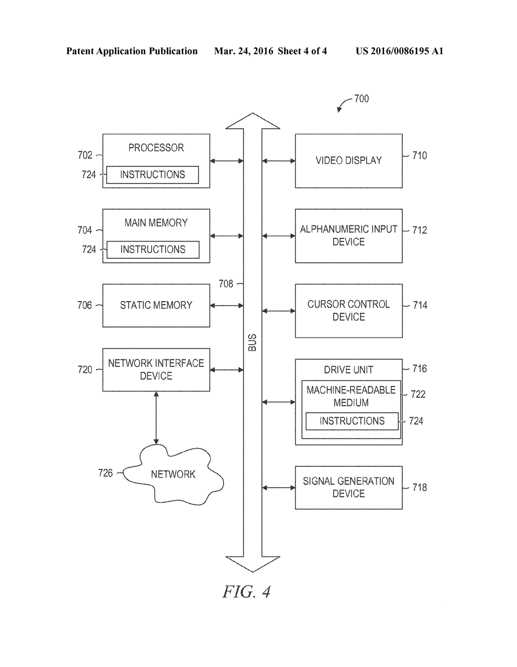 DETERMINE A COMPANY RANK UTILIZING ON-LINE SOCIAL NETWORK DATA - diagram, schematic, and image 05