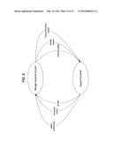 Improvements in Systems, Methods and Devices for Processing Transactions diagram and image