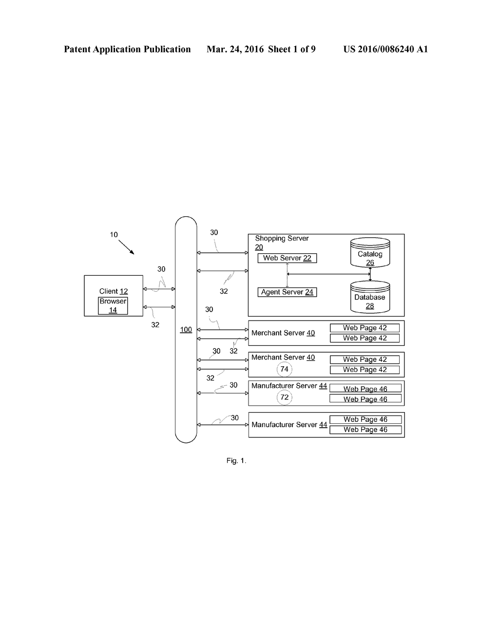 METHOD AND SYSTEM FOR DETERMINING ALLIED PRODUCTS - diagram, schematic, and image 02